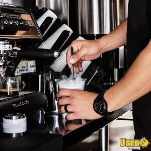 2023 Trailer Beverage - Coffee Trailer Exterior Customer Counter New Jersey for Sale