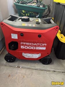 2023 Trailer Concession Trailer Additional 2 Utah for Sale