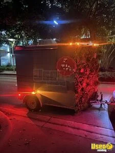 2023 Trailer Concession Trailer Cabinets Florida for Sale