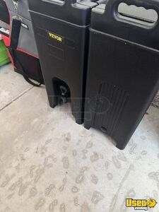 2023 Trailer Concession Trailer Cash Register Utah for Sale