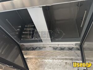 2023 Trailer Concession Trailer Exhaust Fan Utah for Sale
