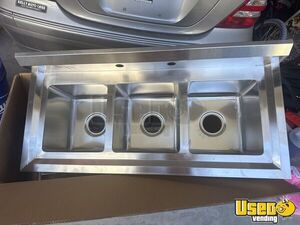 2023 Trailer Concession Trailer Exhaust Fan Utah for Sale