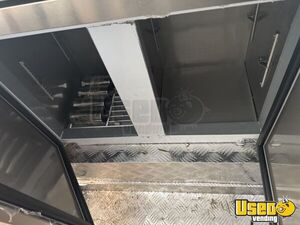 2023 Trailer Concession Trailer Exhaust Hood Utah for Sale
