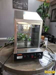 2023 Trailer Concession Trailer Exhaust Hood Utah for Sale