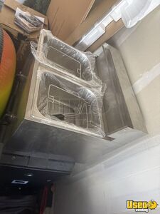 2023 Trailer Concession Trailer Hand-washing Sink Utah for Sale