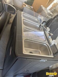2023 Trailer Concession Trailer Interior Lighting Utah for Sale