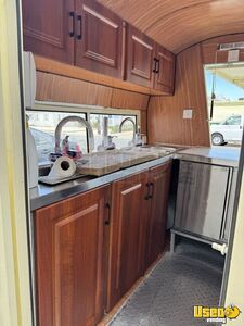 2023 Trailer Ice Cream Trailer Awning New Jersey for Sale
