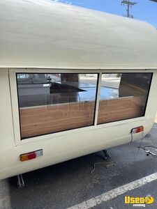 2023 Trailer Ice Cream Trailer Cabinets New Jersey for Sale