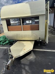 2023 Trailer Ice Cream Trailer Removable Trailer Hitch New Jersey for Sale