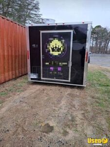 2023 Trailer Kitchen Food Trailer Air Conditioning Maryland for Sale