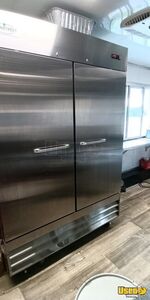 2023 Trailer Kitchen Food Trailer Exterior Customer Counter Texas for Sale