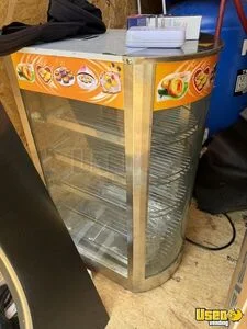 2023 Trailer Kitchen Food Trailer Fryer Virginia for Sale