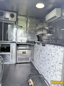 2023 Trailer Kitchen Food Trailer Generator Virginia for Sale