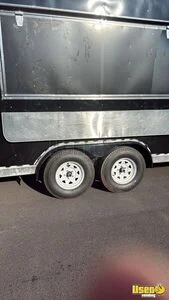 2023 Trailer Kitchen Food Trailer Insulated Walls Virginia for Sale