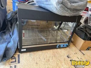 2023 Trailer Kitchen Food Trailer Oven Virginia for Sale