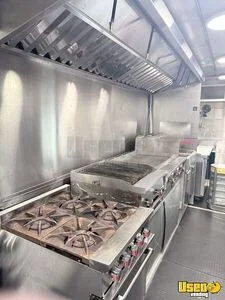 2023 Trailer Kitchen Food Trailer Propane Tank Virginia for Sale