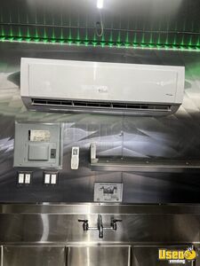 2023 Trailer Kitchen Food Trailer Removable Trailer Hitch Florida for Sale