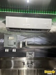 2023 Trailer Kitchen Food Trailer Removable Trailer Hitch Florida for Sale