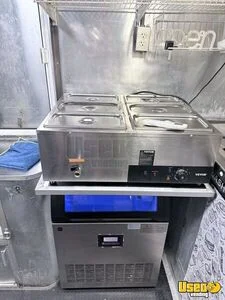 2023 Trailer Kitchen Food Trailer Shore Power Cord Virginia for Sale