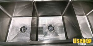 2023 Trailer Kitchen Food Trailer Stovetop Texas for Sale