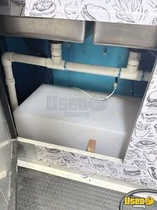 2023 Trailer Kitchen Food Trailer Stovetop Virginia for Sale
