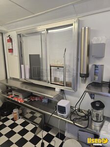 2023 Trailwind Beverage - Coffee Trailer Deep Freezer California for Sale
