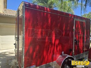 2023 Trailwind Beverage - Coffee Trailer Insulated Walls California for Sale