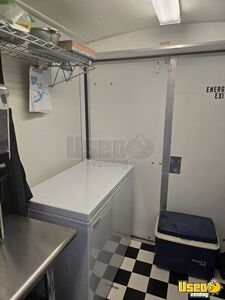 2023 Trailwind Beverage - Coffee Trailer Shore Power Cord California for Sale