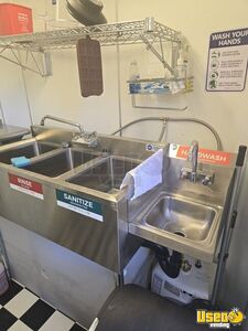 2023 Trailwind Beverage - Coffee Trailer Work Table California for Sale