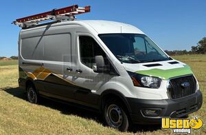 2023 Transit 250 Other Mobile Business Air Conditioning Texas Gas Engine for Sale