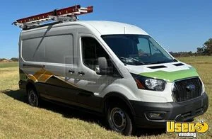 2023 Transit 250 Other Mobile Business Air Conditioning Texas Gas Engine for Sale