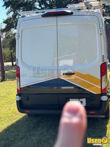 2023 Transit 250 Other Mobile Business Cabinets Texas Gas Engine for Sale