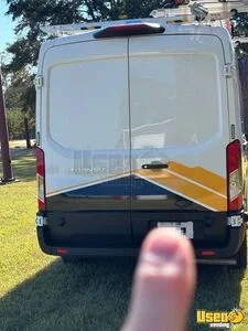2023 Transit 250 Other Mobile Business Cabinets Texas Gas Engine for Sale