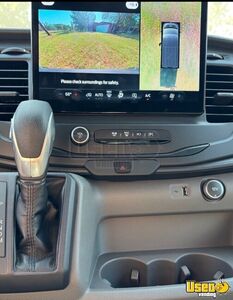 2023 Transit 250 Other Mobile Business Interior Lighting Texas Gas Engine for Sale