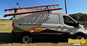 2023 Transit 250 Other Mobile Business Spare Tire Texas Gas Engine for Sale