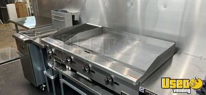 2023 Traverse Food Concession Trailer Kitchen Food Trailer Chargrill Indiana for Sale