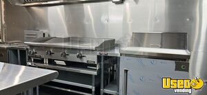 2023 Traverse Food Concession Trailer Kitchen Food Trailer Prep Station Cooler Indiana for Sale