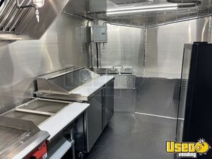 2023 Traverse Kitchen Food Trailer Awning Indiana for Sale