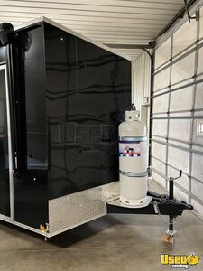 2023 Traverse Kitchen Food Trailer Concession Window Indiana for Sale