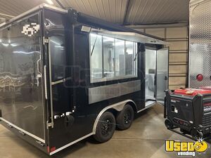 2023 Traverse Kitchen Food Trailer Indiana for Sale