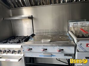 2023 Trending Gp Llc Dallas Tx Kitchen Food Trailer Concession Window Texas for Sale