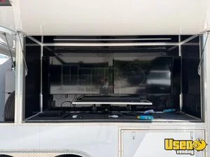 2023 Turn-key Custom Tailgate And Event Trailer Other Mobile Business 13 Nebraska for Sale