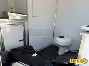 2023 Turn-key Custom Tailgate And Event Trailer Other Mobile Business 14 Nebraska for Sale
