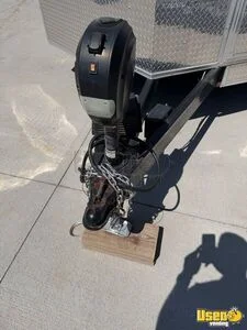 2023 Turn-key Custom Tailgate And Event Trailer Other Mobile Business 16 Nebraska for Sale