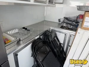 2023 Turn-key Custom Tailgate And Event Trailer Other Mobile Business Additional 2 Nebraska for Sale