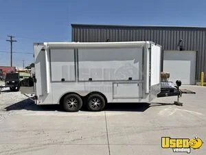 2023 Turn-key Custom Tailgate And Event Trailer Other Mobile Business Awning Nebraska for Sale