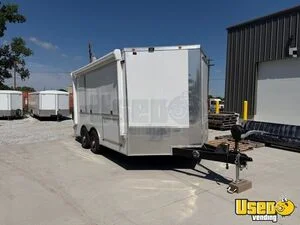 2023 Turn-key Custom Tailgate And Event Trailer Other Mobile Business Generator Nebraska for Sale
