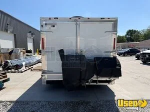 2023 Turn-key Custom Tailgate And Event Trailer Other Mobile Business Hand-washing Sink Nebraska for Sale