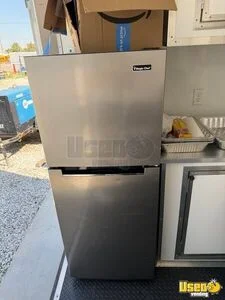 2023 Turn-key Custom Tailgate And Event Trailer Other Mobile Business Restroom Nebraska for Sale