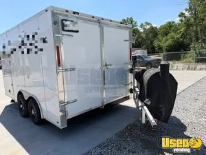 2023 Turn-key Custom Tailgate And Event Trailer Other Mobile Business Toilet Nebraska for Sale